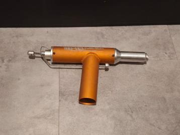 Tankpistool RB beschikbaar voor biedingen