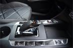 DS DS 3 Crossback E-Tense So Chic 50 kWh Leren bekleding, Auto's, DS, 12 maanden, Gebruikt, Zwart, 24 min