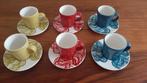 Prachtige set van Iittala, Huis en Inrichting, Keuken | Servies, Ophalen of Verzenden, Overige stijlen, Kop(pen) en/of Schotel(s)