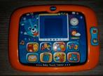 👶v tech baby touch tablet👶, Verzenden, Zo goed als nieuw