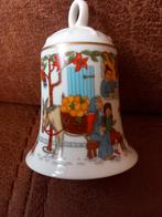 Griekse tafelbel, Ophalen of Verzenden