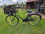Batavus omafiets, Ophalen, Gebruikt, Batavus., Handrem
