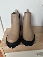 Dames boots maat 38, Beige, Snowboots, Ophalen of Verzenden, Zo goed als nieuw