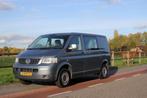 Dubbel Cabine - Volkswagen Transporter 2008 - VW T5 - MARGE, Voorwielaandrijving, Euro 5, 4 cilinders, Volkswagen