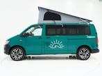 Volkswagen Transporter 2.0 TDI L2 Camper Freedom | Hefdak |, Caravans en Kamperen, Campers, Buscamper of Camperbus, Volkswagen