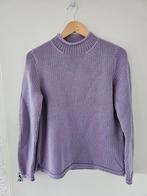 Repeat Merino Wollen Trui Maat 38, Kleding | Dames, Truien en Vesten, Paars, Nieuw, Ophalen of Verzenden, Maat 38/40 (M)