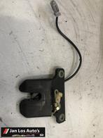 Audi 80 B4 B3 kofferklepslot, Ophalen of Verzenden, Gebruikt, Audi