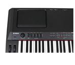 Yamaha CP300 stage piano te koop! Incl kruk etc!, Muziek en Instrumenten, Ophalen of Verzenden, Zo goed als nieuw, Zwart