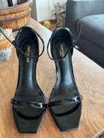 Saint Laurent Hakken - Nieuw, Kleding | Dames, Ophalen of Verzenden, Nieuw, Zwart, Schoenen met hoge hakken
