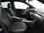 Mercedes-Benz GLA-klasse 250e AMG Night | Panoramadak | Wide, Auto's, Mercedes-Benz, Stof, Gebruikt, Euro 6, Blauw