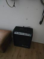 Randall RB100X Basgitaar Versterker, Muziek en Instrumenten, Versterkers | Bas en Gitaar, Ophalen of Verzenden, Gebruikt, Basgitaar