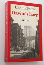 Davita's harp - Chaim Potok (1986), Amerika, Zo goed als nieuw, Verzenden