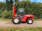 Ruwterreinheftruck Manitou M430CP, Zakelijke goederen, Machines en Bouw | Kranen en Graafmachines, Ophalen, Overige typen