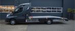 Iveco Daily 35S210 Hi-Matic Slaapcabine | Nieuw model | BPM, Automaat, Achterwielaandrijving, Gebruikt, 4 cilinders