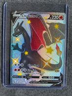 Charizard V 079/073, Nieuw, Mooie Unieke Kaart !!, Hobby en Vrije tijd, Verzamelkaartspellen | Pokémon, Ophalen of Verzenden, Nieuw