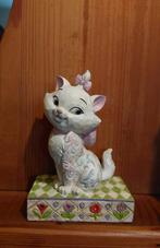 Beeldje The Aristocats "Jolie Marie", Ophalen of Verzenden, Overige figuren, Zo goed als nieuw, Beeldje of Figuurtje