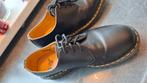 DR martens 1461, Zwart, Nieuw, Ophalen of Verzenden, Veterschoenen