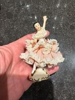 Vintage Porseleinen Danseres Figuur, Ophalen