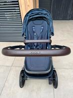 Joolz Geo 3 Mono kinderwagen Navy blue, Kinderen en Baby's, Kinderwagens en Combinaties, Ophalen of Verzenden, Zo goed als nieuw