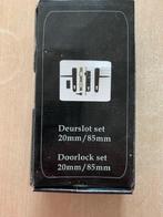 Smal deur sloten, sloten, slot., Ophalen, Nieuw, Overige typen, 200 tot 215 cm