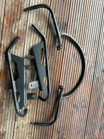 Valbeugels voor en achter, Motoren, Onderdelen | Kawasaki, Ophalen of Verzenden, Gebruikt