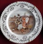 VICTORIAANS BORD * Dickens *, Antiek en Kunst, Verzenden