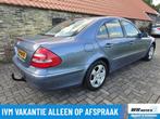 Mercedes E-klasse 200 K. Elegance, Automaat, Achterwielaandrijving, Gebruikt, 4 cilinders