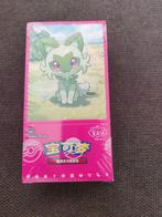 Pokemon gem pack vol. 1 (Chinees), Ophalen of Verzenden, Nieuw, Losse kaart