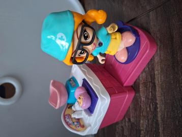 Vtech flipsie popetje beschikbaar voor biedingen