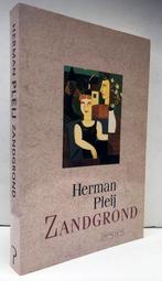 Pleij, Herman - Zandgrond (1994), Ophalen of Verzenden, Nieuw