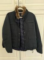 Brunello Cucinello Down Jacket, Verzenden, Zo goed als nieuw, Maat 42/44 (L), Zwart