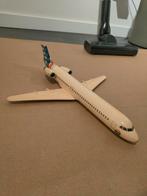 Modelvliegtuigen Collectie: Fokker & Boeing, Overige merken, Gebruikt, 1:50 of kleiner, Overige typen
