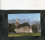 Ansicht Tjamsweer - Tjamsweersterkerk, Verzamelen, Ansichtkaarten | Nederland, Verzenden, 1980 tot heden, Ongelopen