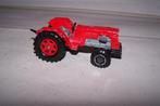 Mooi Majorette tractor model. Izgs., Hobby en Vrije tijd, Modelauto's | 1:50, Majorette, Hijskraan, Tractor of Landbouw, Zo goed als nieuw