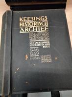 Nr. 1028 Keesings Historisch Archief, 1946 t.m. 1954,, Ophalen of Verzenden, Gelezen, Overige typen