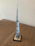 Lego Architecture Burj Khalifa 21031, Ophalen of Verzenden, Zo goed als nieuw