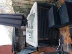 Jacuzzi 3 persoons lees advertentie  aub, Tuin en Terras, Tuinhuizen, Ophalen, Gebruikt, Schuur