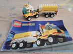 Lego shell tankwagen, Kinderen en Baby's, Speelgoed | Duplo en Lego, Ophalen of Verzenden, Lego