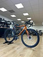 Giant TCR Advanced Pro Disc 0 Di2 Carbon Racefiets, Ophalen of Verzenden, Zo goed als nieuw, Overige typen