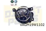 Seat/Skoda/Volkswagen mistlamp Rechts Origineel! 1S0941700