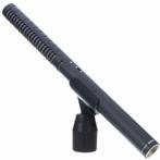 Shotgun mic rode ntg 2, Ophalen, Gebruikt, Studiomicrofoon