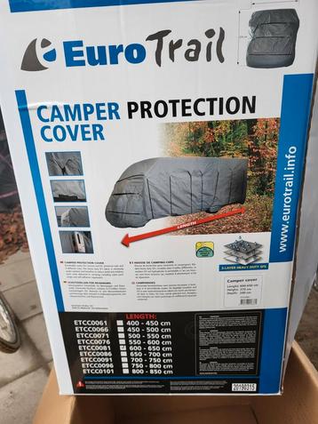 Nwe camperhoes  beschikbaar voor biedingen