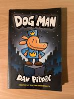 Dog Man - Dav Pilkey, Ophalen of Verzenden, Zo goed als nieuw, Fictie algemeen