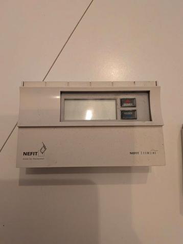 Nefit moduline III thermostaat  beschikbaar voor biedingen