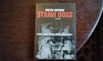 Straw dogs, origineel, Cd's en Dvd's, Vanaf 16 jaar, Ophalen of Verzenden, Zo goed als nieuw, Actiethriller