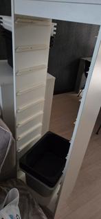 Trofast kast, Zo goed als nieuw, Minder dan 100 cm, 25 tot 50 cm, 50 tot 100 cm