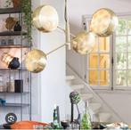 Zuiver Gringo Multi Pendant Lamp, Huis en Inrichting, Lampen | Hanglampen, Ophalen, Zo goed als nieuw, Metaal, 50 tot 75 cm