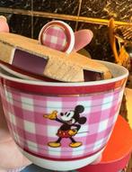 New- Mickey Disney Original Disney Sugar Pot, Ophalen of Verzenden, Nieuw