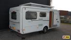 Eriba Feeling 450, Schokbreker, Overige typen, Treinzit, Eriba