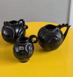 Zenith Willem stuurman vaasjes 3 stuks, Ophalen of Verzenden